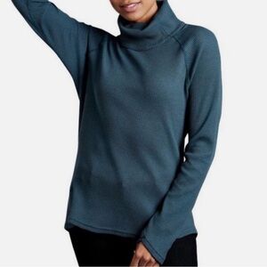 Kuhl Turtleneck | xl green